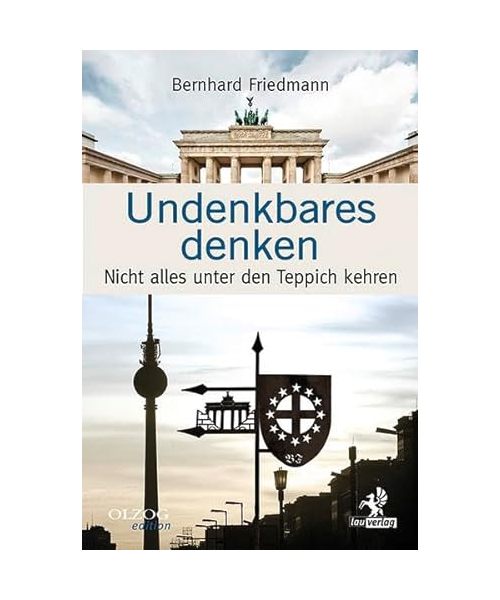 Undenkbares Denken