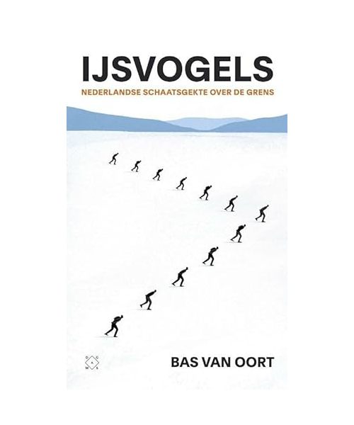 IJsvogels: Nederlandse schaatsgekte over de grens