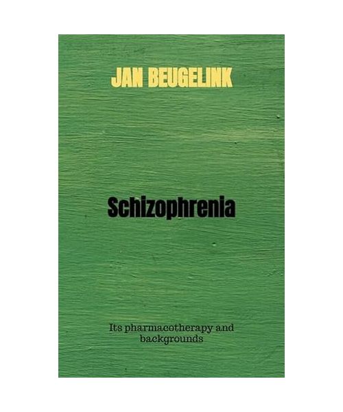 Schizophrenia: Its pharmacotherapy and backgrounds