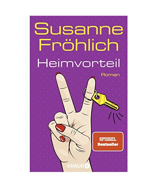 Heimvorteil