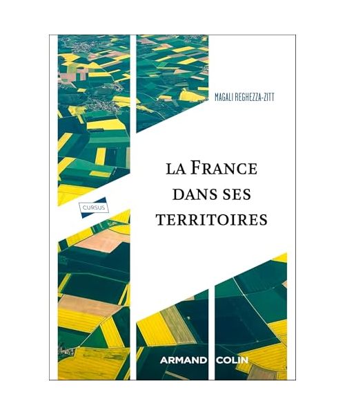 La France dans ses territoires