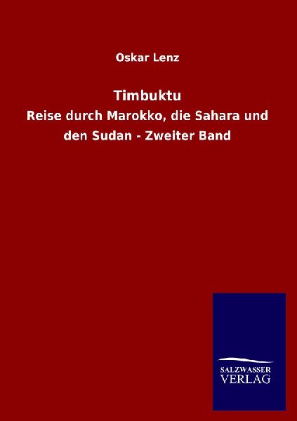 Timbuktu