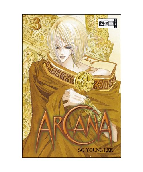 Arcana.