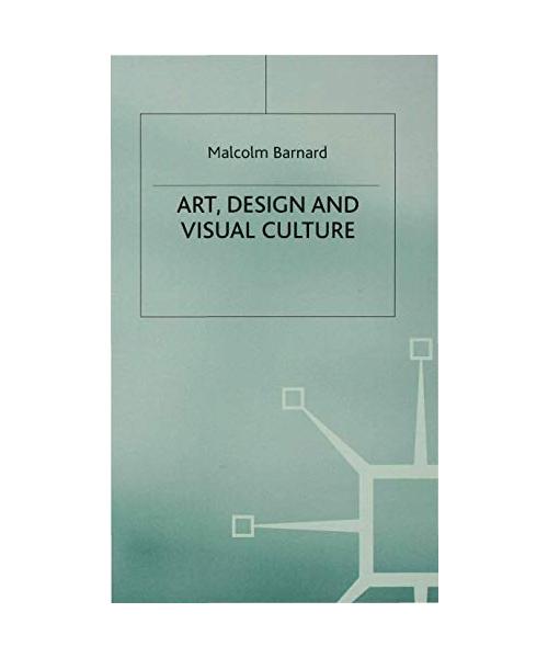 Art, Design and Visual Culture