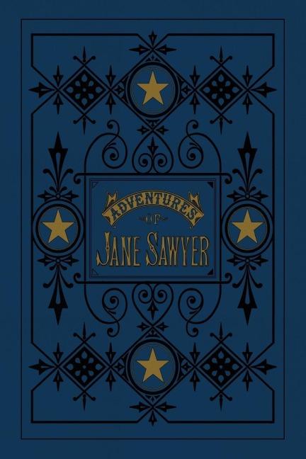 The Adventures of Jane Sawyer