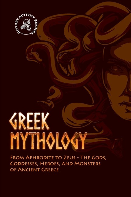 Greek Mythology