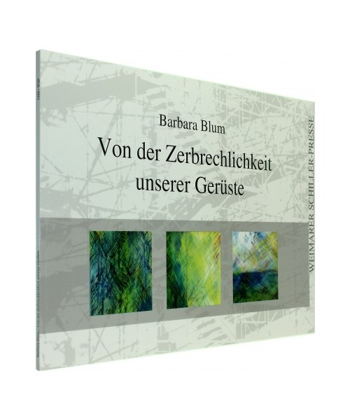 Von der Zerbrechlichkeit unserer Gerüste