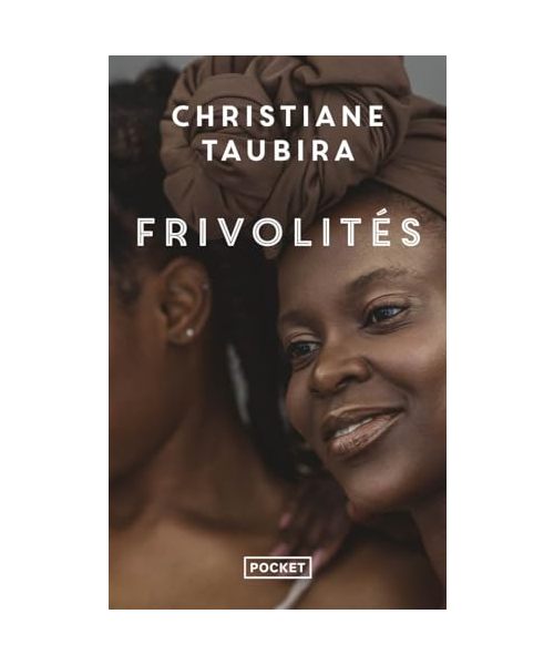 Frivolités