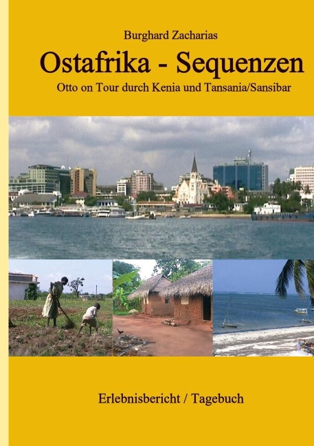 Ostafrika Sequenzen