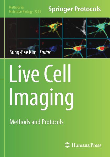 Live Cell Imaging