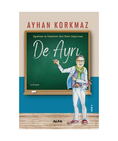 De Ayri