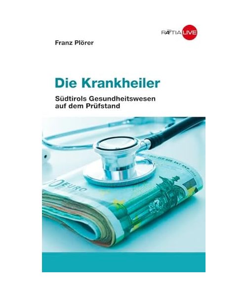 Die Krankheiler