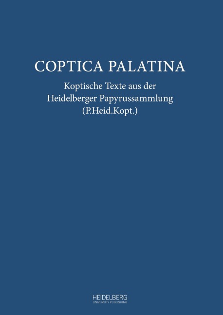 Coptica Palatina