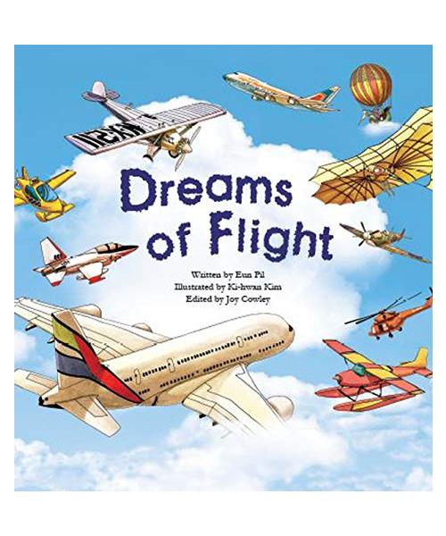 Dreams of Flight: Aircraft