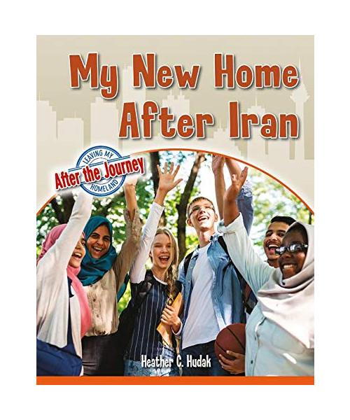 My New Home After Iran