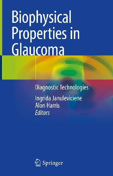 Biophysical Properties in Glaucoma
