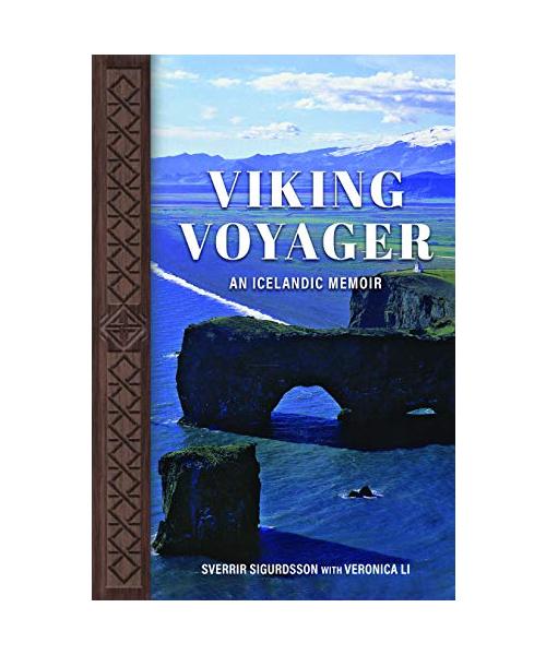 Viking Voyager