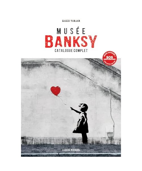 Banksy Museum