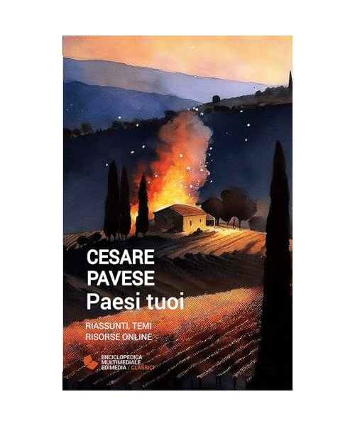 Paesi tuoi