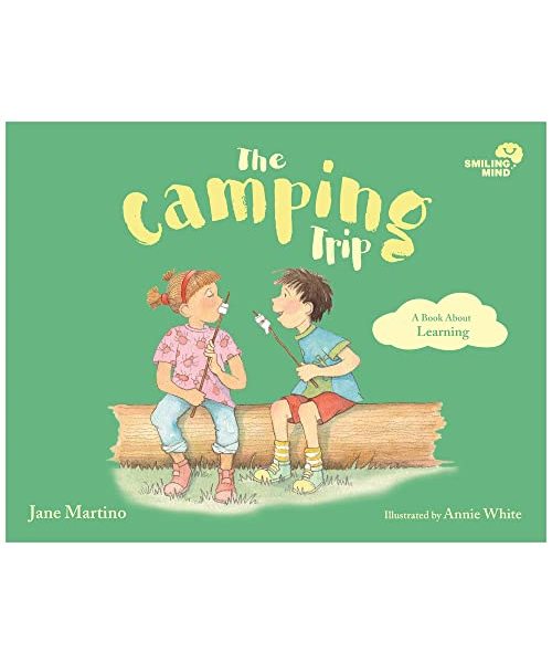 The Camping Trip