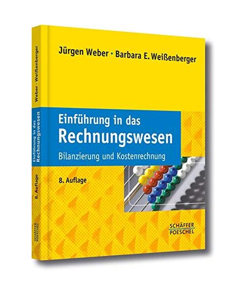 Einführung in das Rechnungswesen