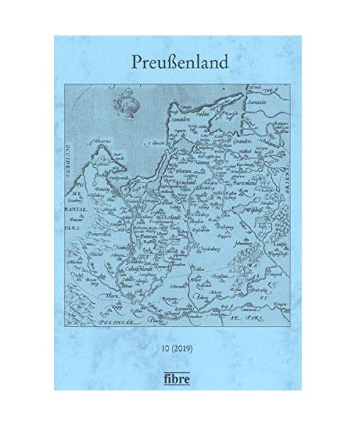 Preußenland 10 (2019)