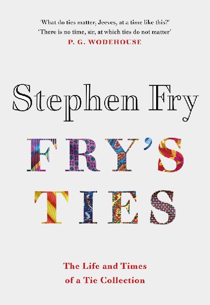Fry's Ties