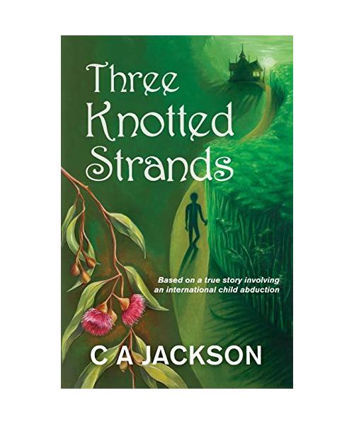 Three Knotted Strands