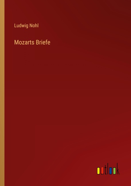 Mozarts Briefe