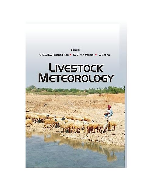 Livestock Meteorology