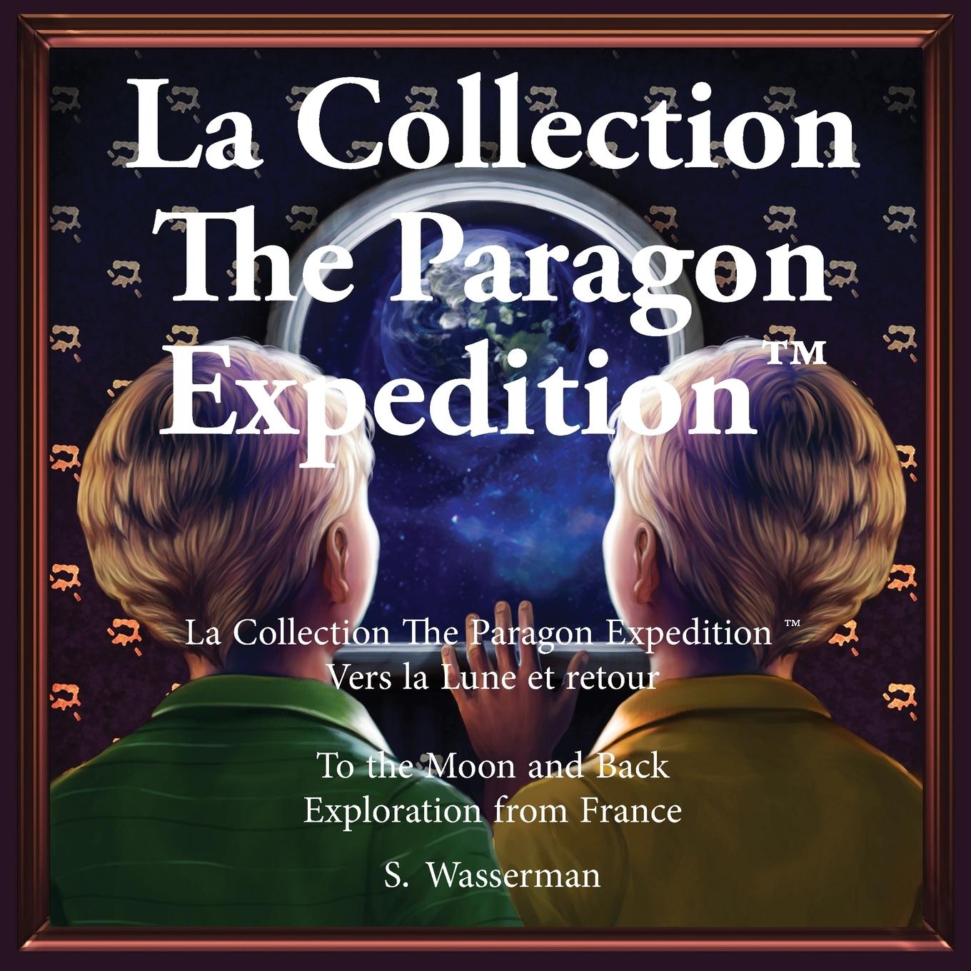 The Paragon Expedition (French)