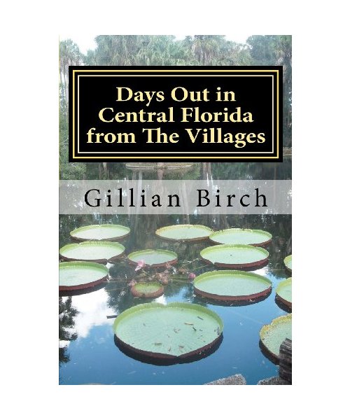 Days Out in Central Florida from the Villages