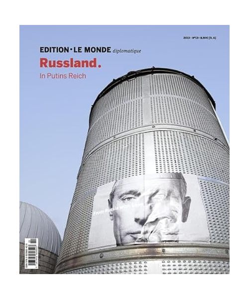 Russland
