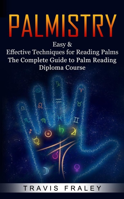 Palmistry