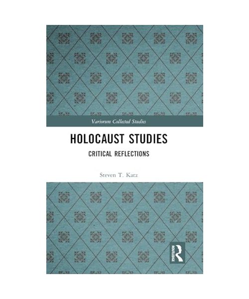 Holocaust Studies