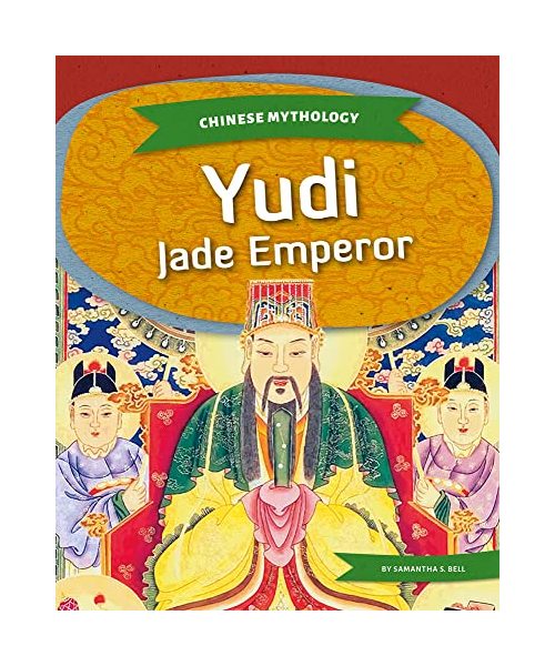 Yudi