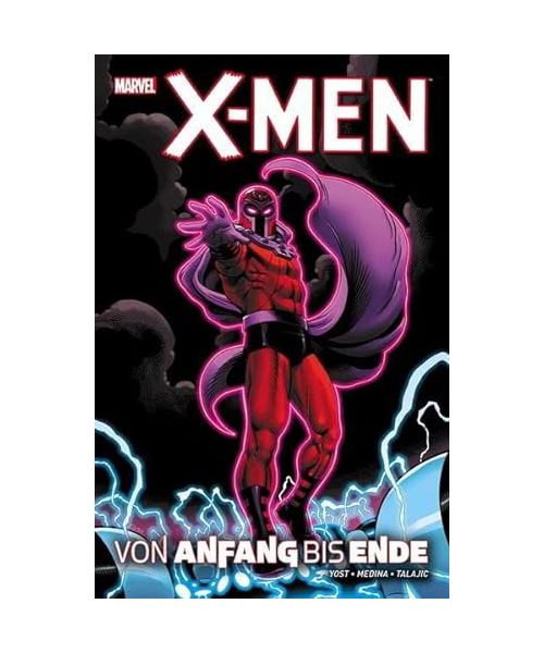 X-Men 03