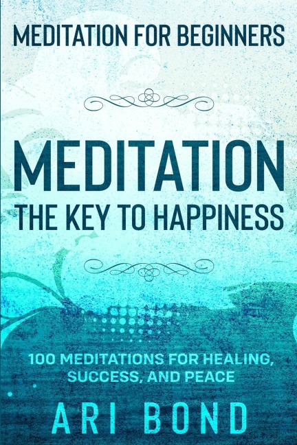 Meditation For Beginners