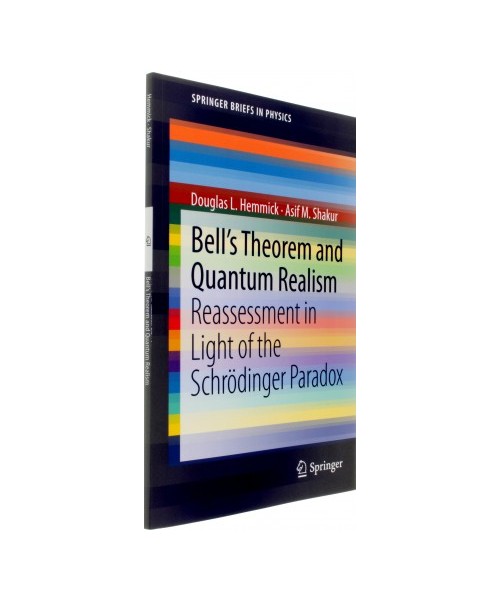 Bell's Theorem and Quantum Realism