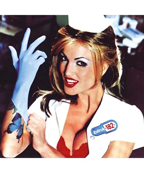 Enema Of The State