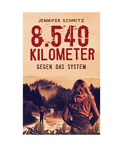8.540 Kilometer