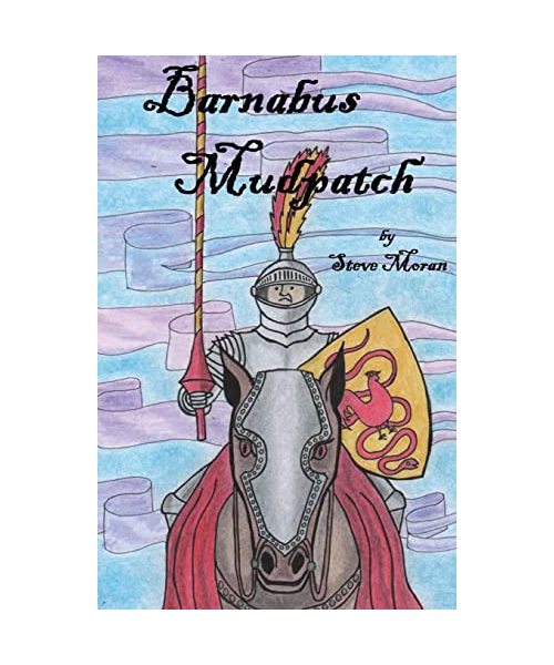 Barnabus Mudpatch