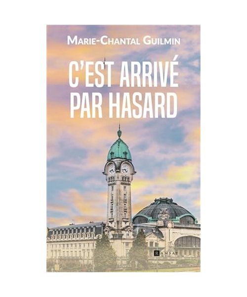 C'est arrivé par hasard: De Berlin à Oradour