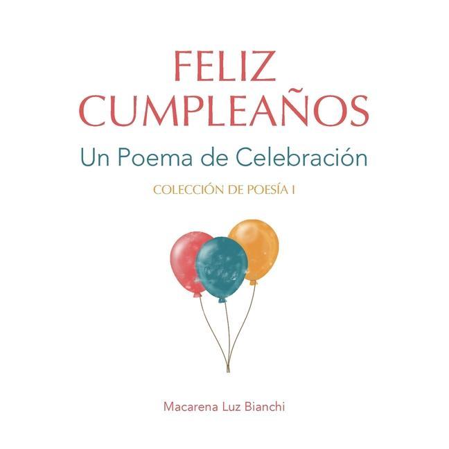 Feliz Cumpleaños