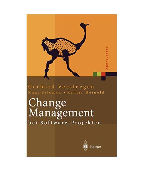 Change Management bei Software-Projekten
