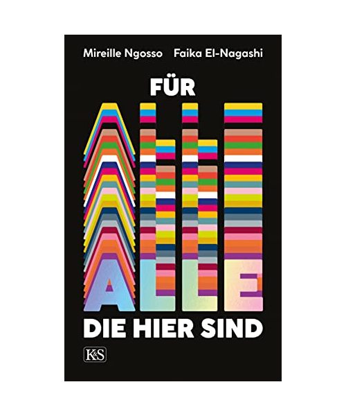 Für alle, die hier sind
