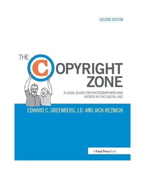 The Copyright Zone