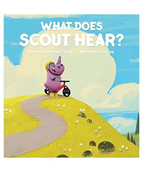 What Does Scout Hear?