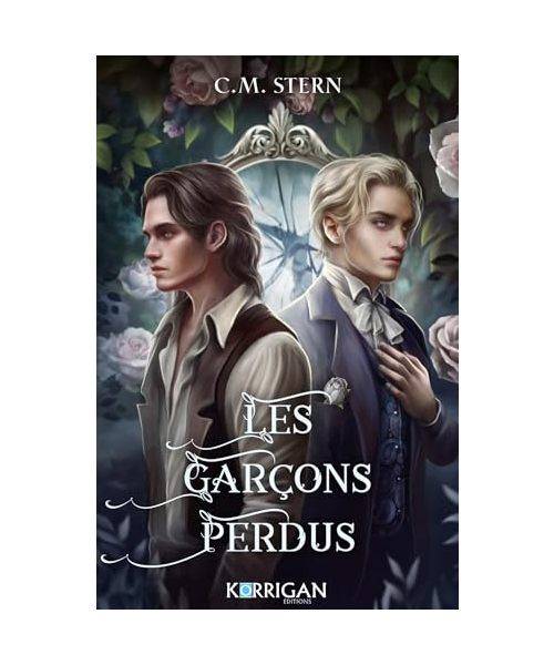 Les garçons perdus