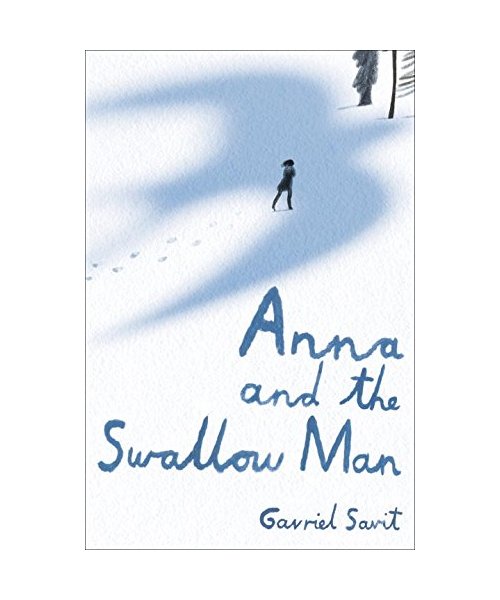 Anna and the Swallow Man